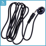 【YIDAO4】 3.5mm IR Infrared REMOTE CONTROL Receiver สายต่อสำหรับ IR Receiver