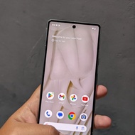 G Pixel 7 128 beacukai mulus