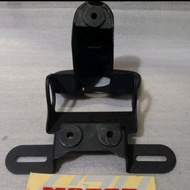 Premium Original Kawasaki W175 Stop Light Bracket Mount