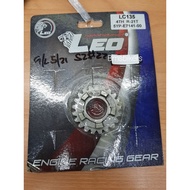 ENGINE RACING GEAR LEO - LC135 4TH R-21T 5YP-E7141-00