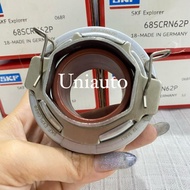DEKLAHAR CLUTCH BEARING 68SCRN62P HT130 HINO DUTRO DEKLAHER