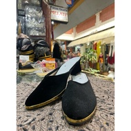 Velvet slippers | Velvet bridal slippers | Velvet bridal slippers | Women's Slippers | Bridal slippe