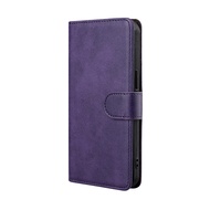 Comfortable Leather Magnetic Buckle Flip Wallet Case for Oneplus Nord 5 4 3 Nord CE5 CE3 CE4 Lite Ac