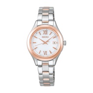 JDM May WATCH ★ Seiko Select Ladies Solar Radio Watch HFE002J 《U》