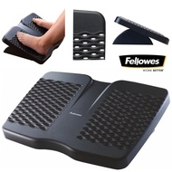 [Used] Like New Fellowes Foot Rest Ergonomic