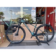 United Kyross 2.1 Mountain Bike MTB Bicycle - Shimano SLX 1x12 M7000