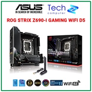 Mainboard ASUS ROG STRIX Z690-I GAMING WIFI (DDR5)