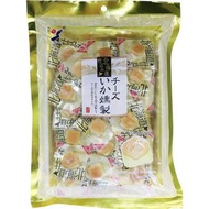 預購 日本飛機直送 日本製  山栄食品 北海道芝士帆立貝    煙熏芝士魷魚