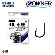 OWNER Xiaoji [Fishing Tackle] [Sea Fishing Hook] [Hook] [Thick Bone]