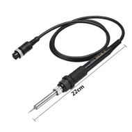 907A Handle Soldering Iron 937D Accessories 852D 853D 8786D For