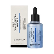 Serum HA + B5 KyungLab Hydra Ampoule Cấp Ẩm Cấp Nước 50ml