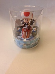MARIO KART PULL BACK RACERS 回力車