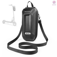 4L Bike Quick Release Bike Front Fork Bag Waterproof Cycling Bag Bicycle Front Bag ElectricScooter Storage Bag Cycling Accessory