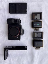 Sony Alpha a7III a73 a7m3