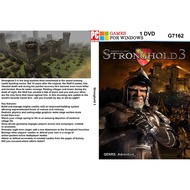 Stronghold 3 (G7162) PC Game Windows