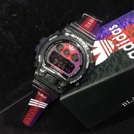 G shock Adidas digital jam Unisex
