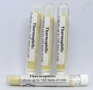 Thermophilic Culture for Cheese Making - FREE SHIPPING