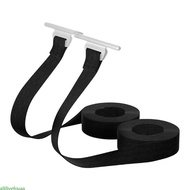 allilivefouaa 9 8FT RVs Awning Straps Reinforced Construction Camping Pull Down Straps 118