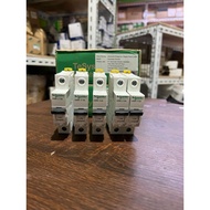 MCB IC60N SCHNEIDER 1P 1A A9F74101 ORIGINAL GENUINE