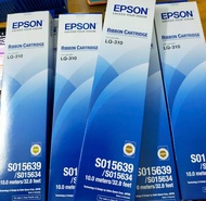Băng mực (Ruy băng ) máy in kim Epson LQ-310 chính hãng