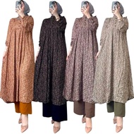 Keenan oneset long tunic suit for women busui long tunic for women long tunic suit for women long sl