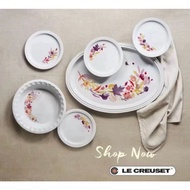 Le Creuset Le Creuset Creuset Printed Disc 19cm