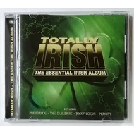 Totally Irish: The Essential Irish Album CD (+98) The Dubliners Gemma Hasson