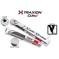 Putter Grip Super Stroke Traxion Claw 1.0 &amp; 2.0 SST-268