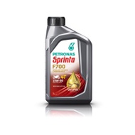 PETRONAS SPRINTA Engine Oil F100,F700,F900
