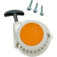4149 190 4001 Penggantian Pemasangan Pemula Recoil Rewind untuk Stihl FS94 FS94R KM94R HL91K HL94 HL