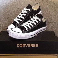 NN 9.9 Converse Allstar School Shoes Men's Shoes Converse ALL STAR CLASSIC Casual School Sneakers