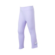 Skechers สเก็ตเชอร์ส กางเกงเลกกิ้งเด็กผู้หญิง Girls Comfort Athletic Leggings - SL424G668-005U