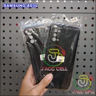 Soft Case Auto Fokus Samsung A03s,A10,A11/M11,A12/M12,A30s/A50s/A50