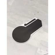 Meter Tinted RFS150i Tinted Color Meter Sticker Benelli RFS 150i#multicolor#rfs#rfs150#rfs150i#benel