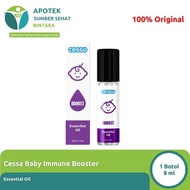 Cessa Baby Drop Essential Oil