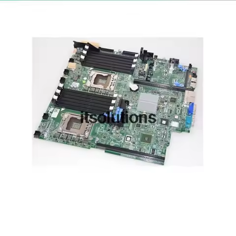 For Dell DELL R320 Server Board R5KP9 NRF6V DY523 DXN1M