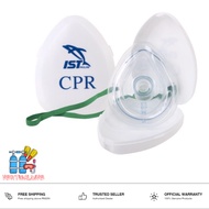 IST CPR (Emergency Resuscitation Kit)