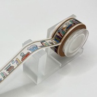 Bookstore | Masking Tape