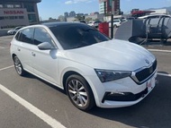 自售 SKODA Scala