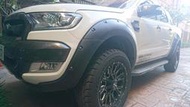 美國TWG 鋁圈美式貨卡  ford ranger   toyota tacoma