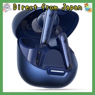 Anker Soundcore Liberty 4 NC True Wireless Earbuds with Ultra Noise Cancelling 3.0, Bluetooth 5.3, a