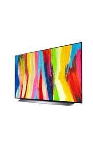 LG OLED48C2PCA