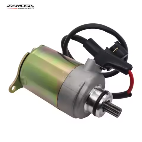 Ds150 Starter Motor GY6 125cc 150cc Scooter Moped ATV