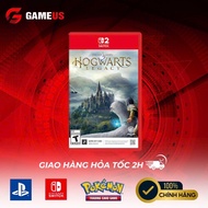 Nintendo Switch 2 Hogwarts Legacy Game