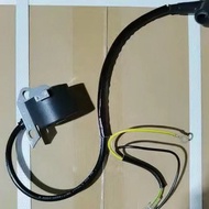 BR 320 BR 380 BR 400 BR 420 Ignition Coil BR320 BR380 BR400 BR420 SR320 SR340 SR400 SR420 Blower 420