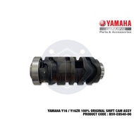 YAMAHA Y16 Y16ZR 100% ORIGINAL GEAR SHIFT CAM ASSY B5V-E8540-00
