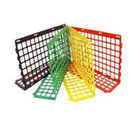 PP Material Plastic Fence, Baffle, Fruit Vegetable Fence