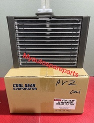 Evaporator AC Mobil Avanza-Rush-Xenia-Terios Original Denso Cool Gear