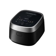 PANASONIC 樂聲 SR-N210DH-K 1L IH零塗層西施電飯煲 1公升 1公升/「零塗層」SUS 316L不鏽鋼內膽