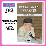 Perjalanan Terakhir Buya Hamka - Sebuah Biografi Kematian | Jejak Tarbiah